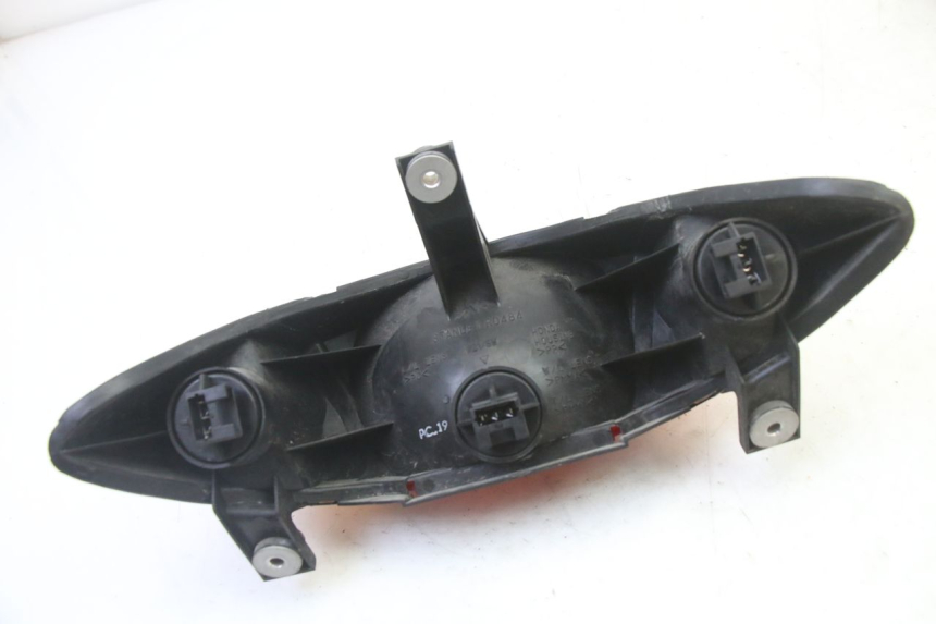 photo de LUZ TRASERA HONDA NTV DEAUVILLE 650 (2001 - 2006)