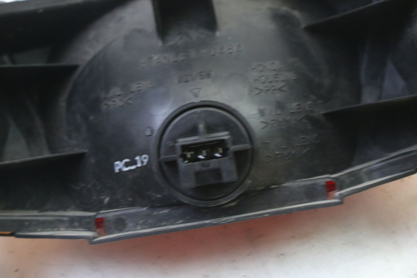 photo de LUZ TRASERA HONDA NTV DEAUVILLE 650 (2001 - 2006)