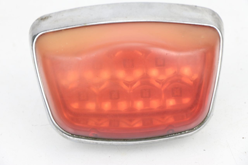 photo de LUZ TRASERA JM MOTORS OLDIES GT 4T 50 (2010 - 2017)