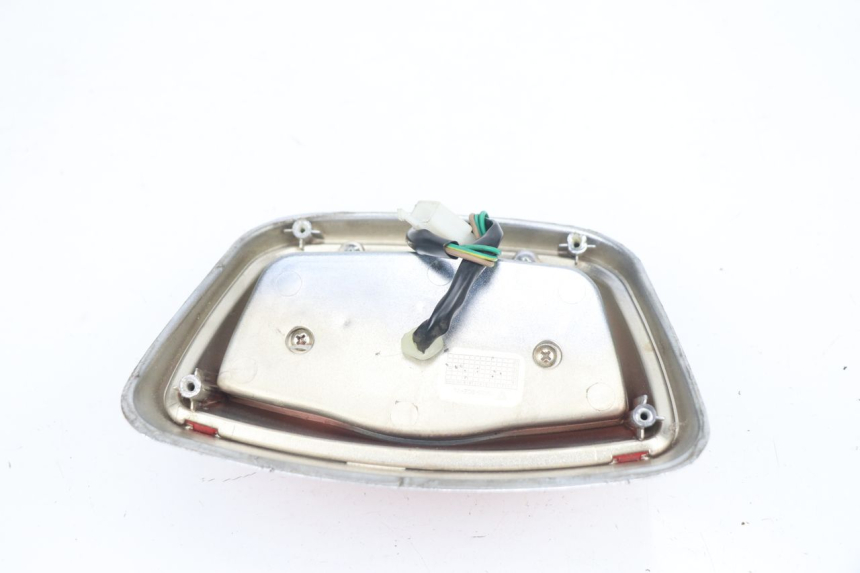 photo de LUZ TRASERA JM MOTORS OLDIES GT 4T 50 (2010 - 2017)