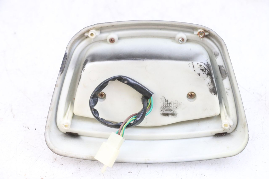 photo de LUZ TRASERA JM MOTORS OLDIES GT 4T 50 (2018 - 2025) - Otra perspectiva