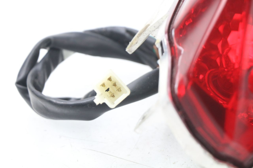 photo de FARO TRASERO SYM ORBIT 2 4T 50 (2018 - 2022)