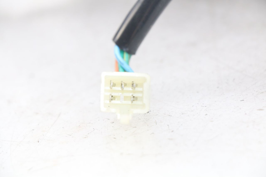 photo de LUZ TRASERA SYM ORBIT III 3 4T 50 (2018 - 2021)
