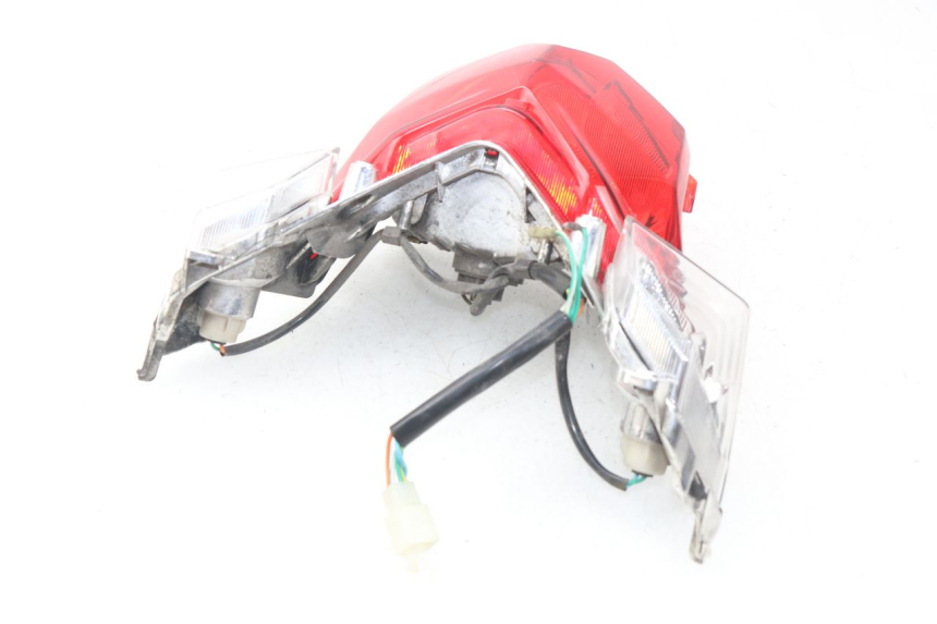 photo de LUZ TRASERA SYM ORBIT III 3 4T 50 (2018 - 2021)