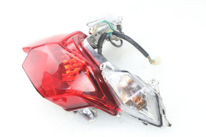 photo de LUZ TRASERA SYM ORBIT III 3 4T 50 (2018 - 2021)