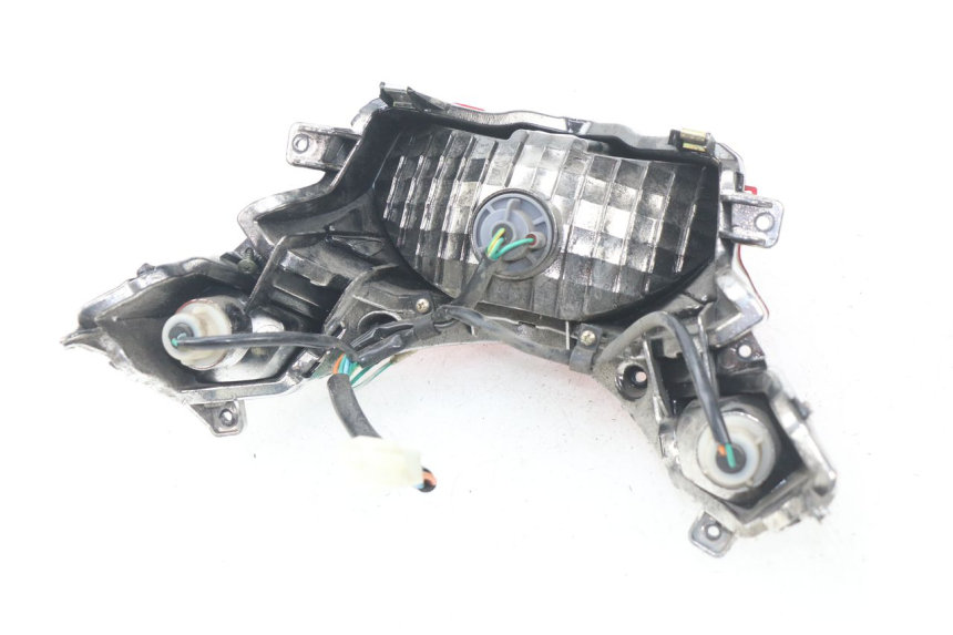 photo de LUZ TRASERA SYM ORBIT III 3 4T 50 (2018 - 2021)