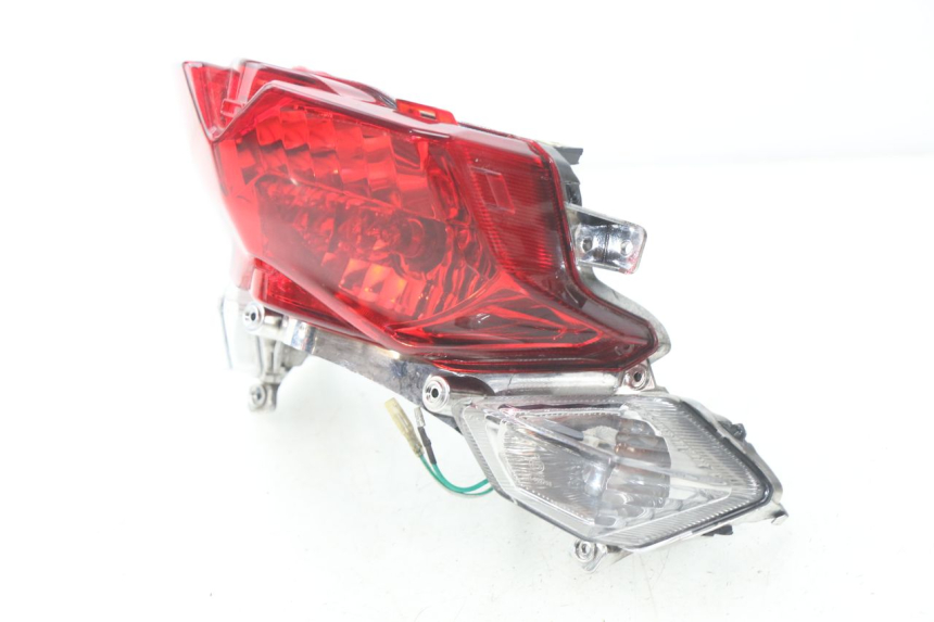 photo de LUZ TRASERA SYM ORBIT III 3 4T 50 (2018 - 2021)