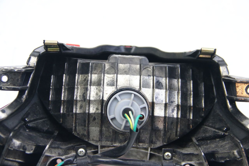 photo de LUZ TRASERA SYM ORBIT III 3 4T 50 (2018 - 2021)