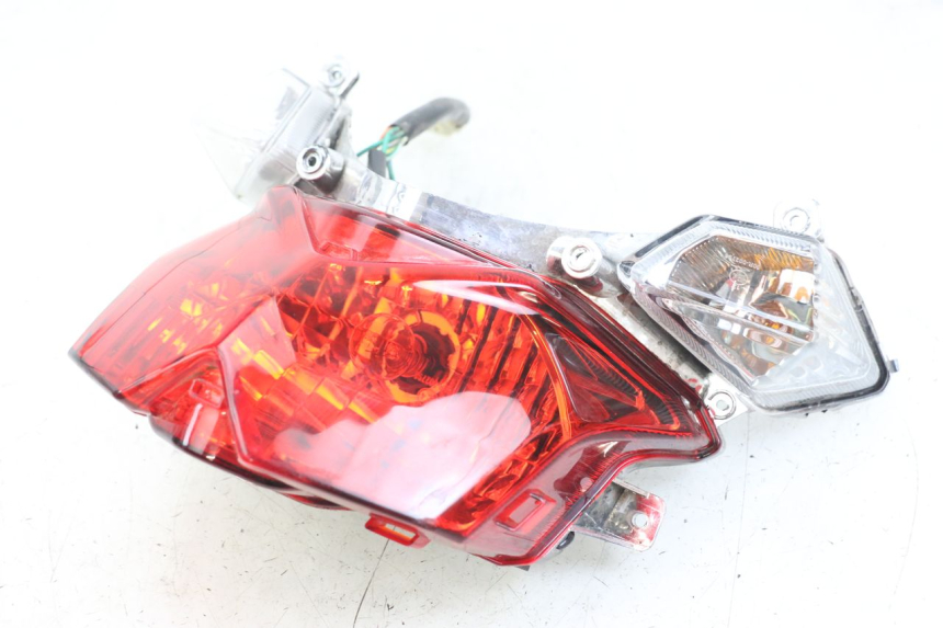 photo de LUZ TRASERA SYM ORBIT III 3 4T 50 (2018 - 2021)