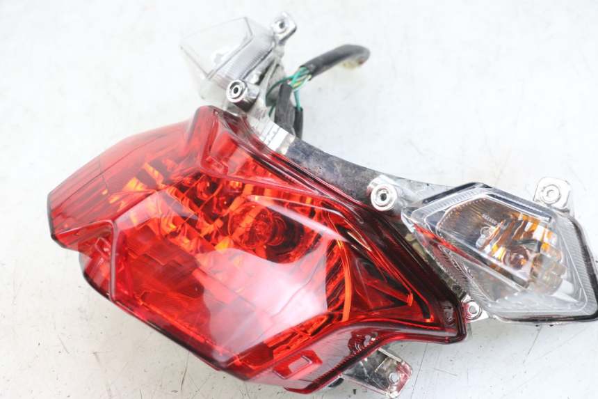 photo de LUZ TRASERA SYM ORBIT III 3 4T 50 (2018 - 2021)