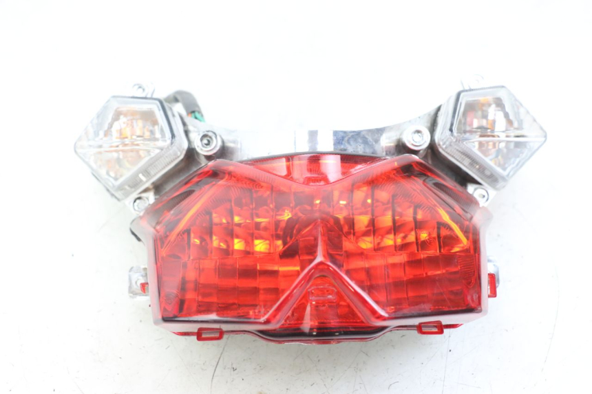 photo de LUZ TRASERA SYM ORBIT III 3 4T 50 (2018 - 2021)