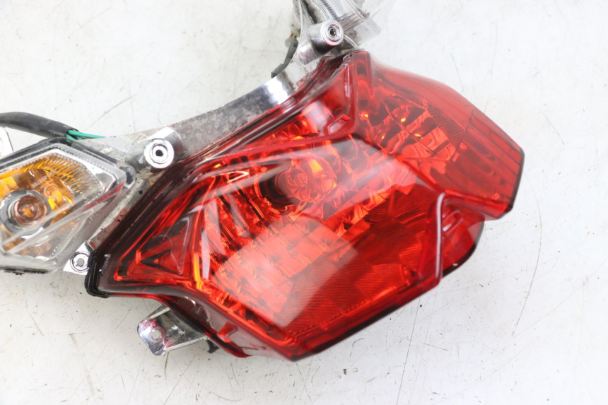 photo de LUZ TRASERA SYM ORBIT III 3 4T 50 (2018 - 2021)