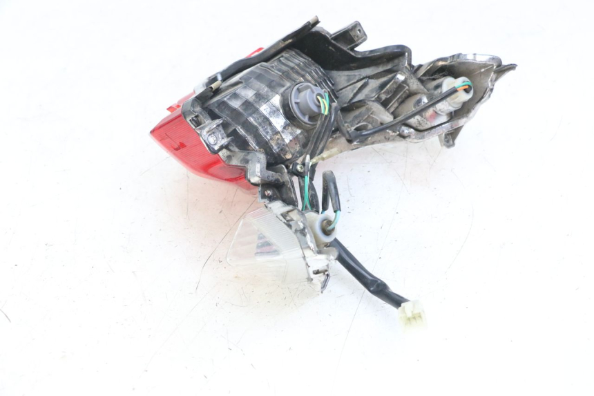 photo de LUZ TRASERA SYM ORBIT III 3 4T 50 (2018 - 2021)