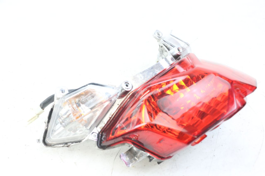 photo de LUZ TRASERA SYM ORBIT III 3 4T 50 (2018 - 2021)