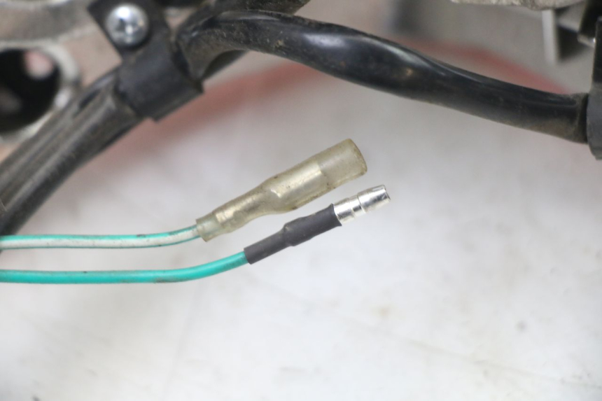 photo de LUZ TRASERA SYM ORBIT III 3 4T 50 (2021 - 2025)