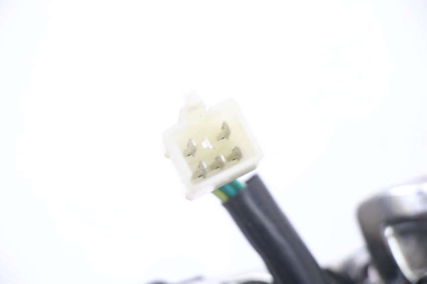 photo de LUZ TRASERA SYM ORBIT III 3 4T 50 (2021 - 2025)