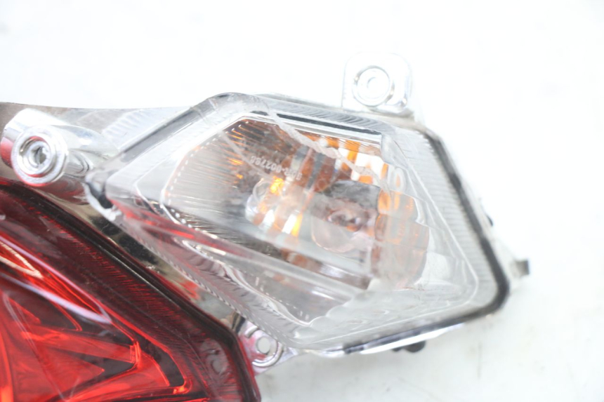 photo de LUZ TRASERA SYM ORBIT III 3 4T 50 (2021 - 2025)