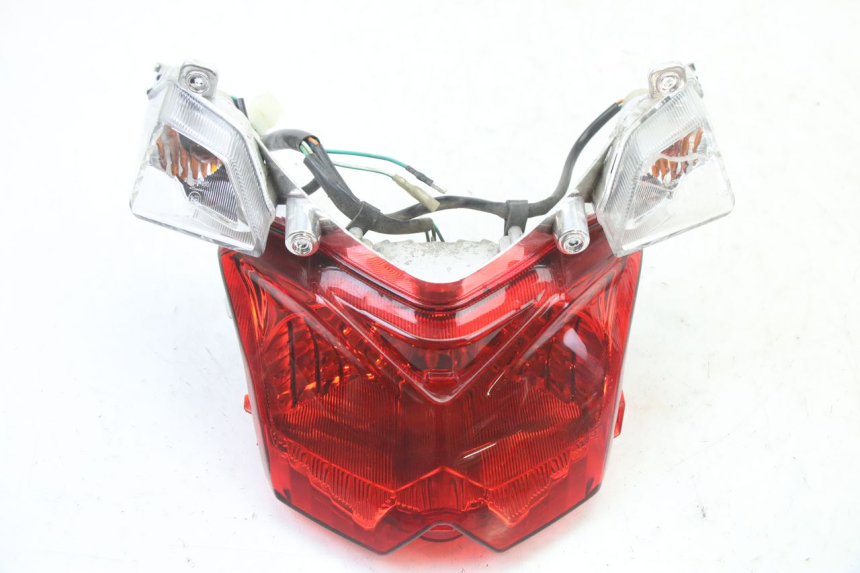 photo de LUZ TRASERA SYM ORBIT III 3 4T 50 (2021 - 2025)