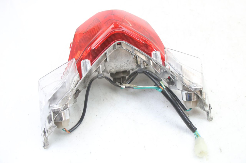 photo de LUZ TRASERA SYM ORBIT III 3 4T 50 (2021 - 2025)