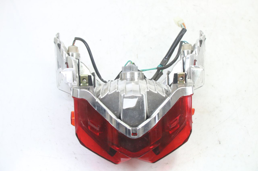 photo de LUZ TRASERA SYM ORBIT III 3 4T 50 (2021 - 2025)