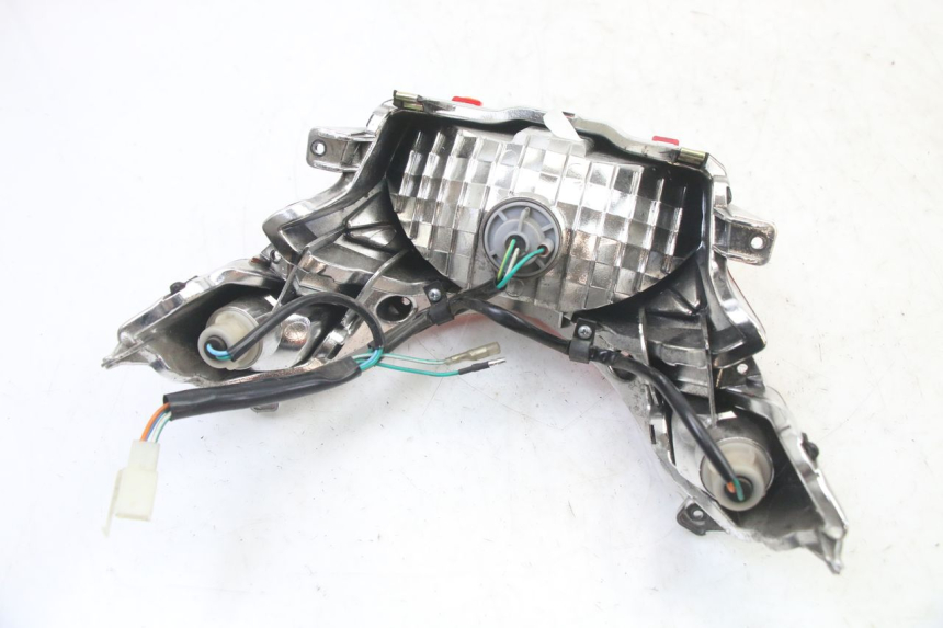 photo de LUZ TRASERA SYM ORBIT III 3 4T 50 (2021 - 2025)