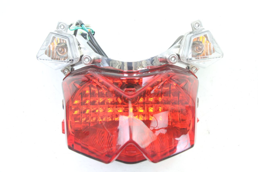 photo de LUZ TRASERA SYM ORBIT III 3 4T 50 (2021 - 2025)