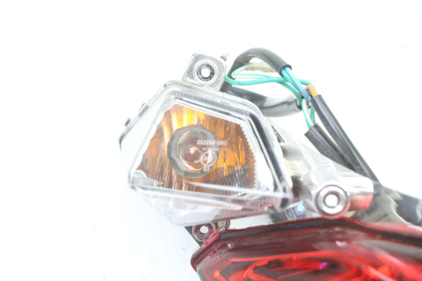 photo de LUZ TRASERA SYM ORBIT III 3 4T 50 (2021 - 2025)