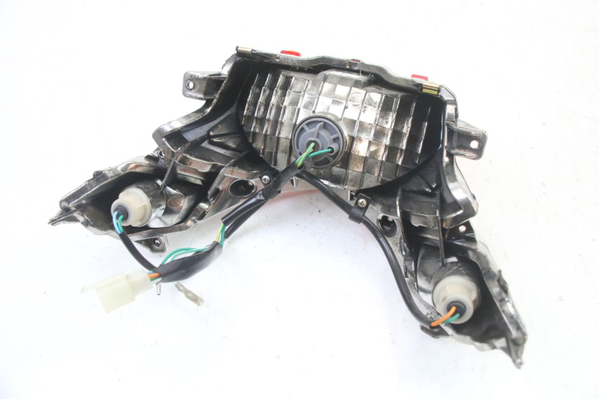 photo de LUZ TRASERA SYM ORBIT III 3 4T 50 (2021 - 2025)