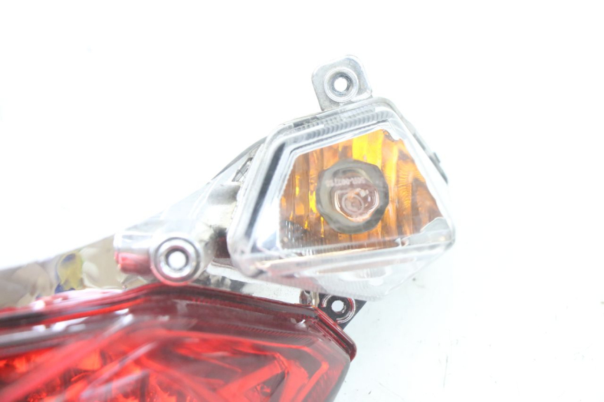 photo de LUZ TRASERA SYM ORBIT III 3 4T 50 (2021 - 2025)