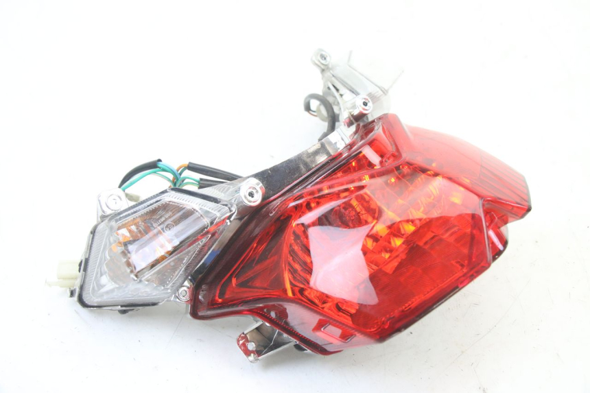 photo de LUZ TRASERA SYM ORBIT III 3 4T 50 (2021 - 2025)
