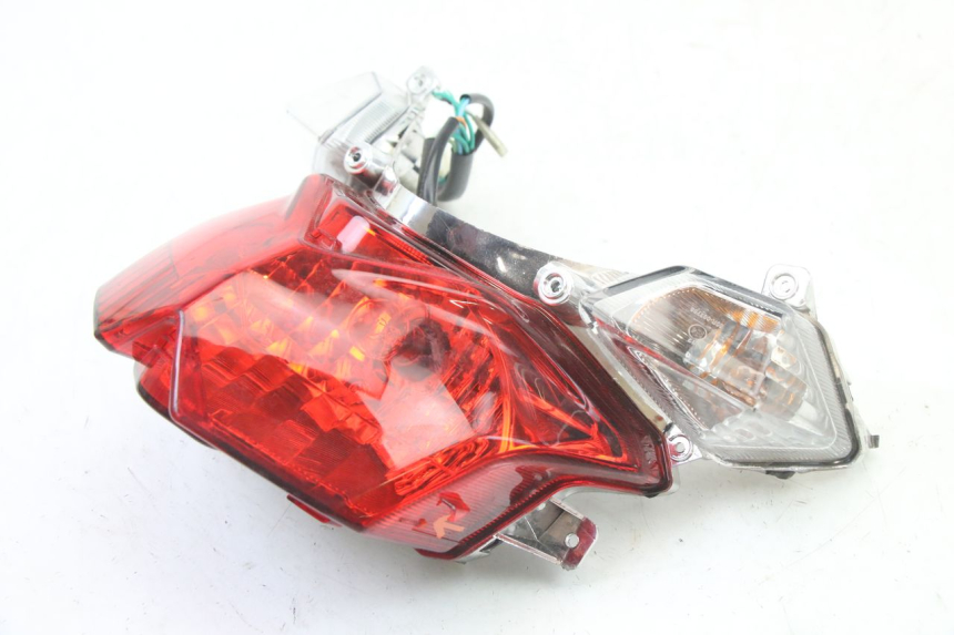 photo de LUZ TRASERA SYM ORBIT III 3 4T 50 (2021 - 2025)
