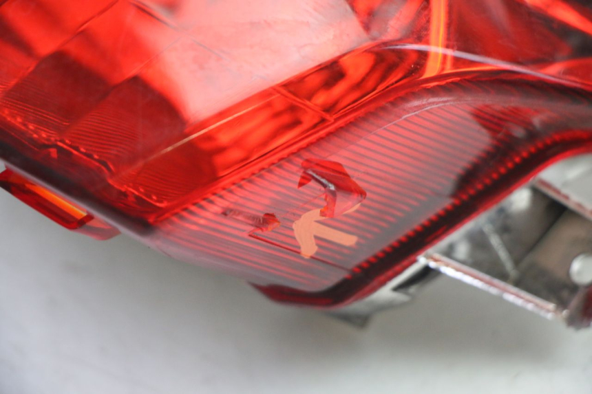 photo de LUZ TRASERA SYM ORBIT III 3 4T 50 (2021 - 2025)