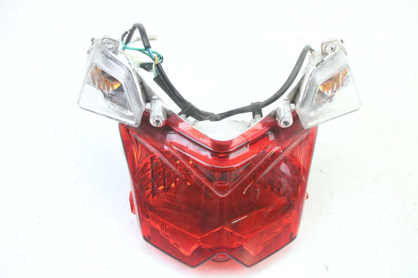 photo de LUZ TRASERA SYM ORBIT III 3 4T 50 (2021 - 2025)