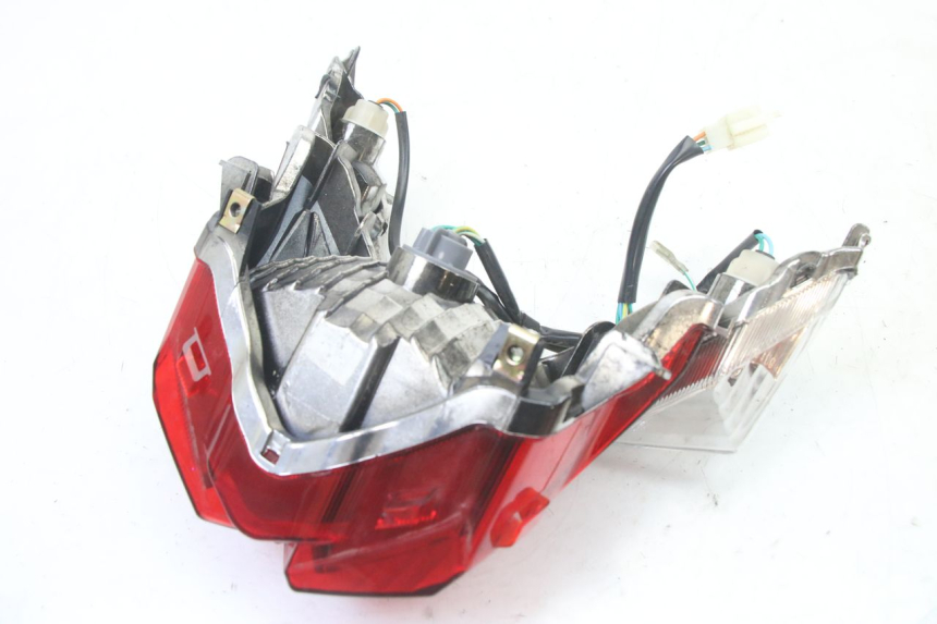 photo de LUZ TRASERA SYM ORBIT III 3 4T 50 (2021 - 2025)