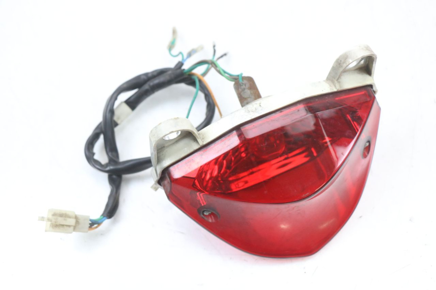 photo de LUZ TRASERA SYM ORBIT 50 (2008 - 2010)