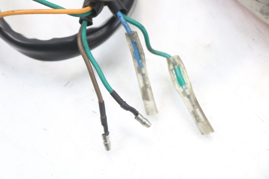 photo de LUZ TRASERA SYM ORBIT 50 (2008 - 2010)
