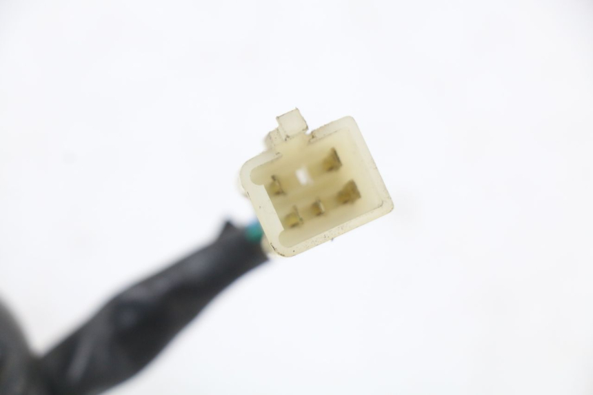 photo de LUZ TRASERA SYM ORBIT 50 (2008 - 2010)