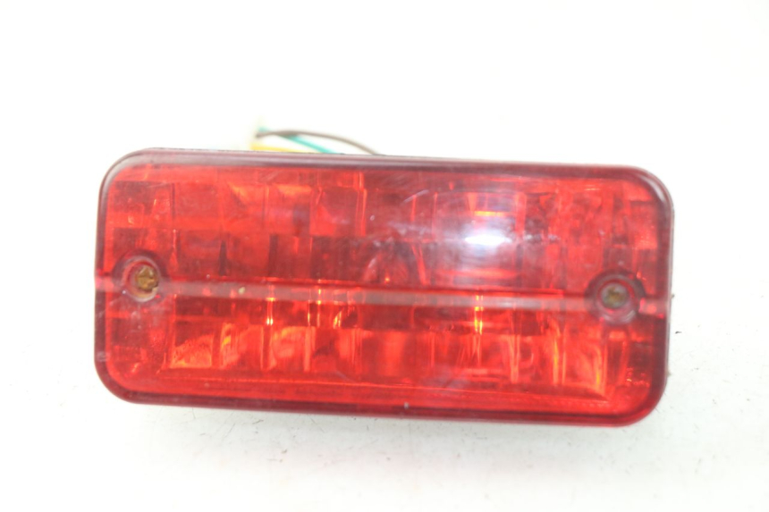 photo de LUZ TRASERA ORION SPORTRAX 125