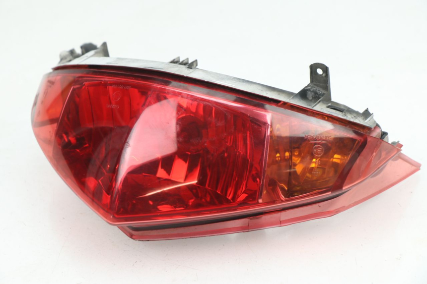 photo de LUZ TRASERA KEEWAY OUTLOOK 125 (2007 - 2013)