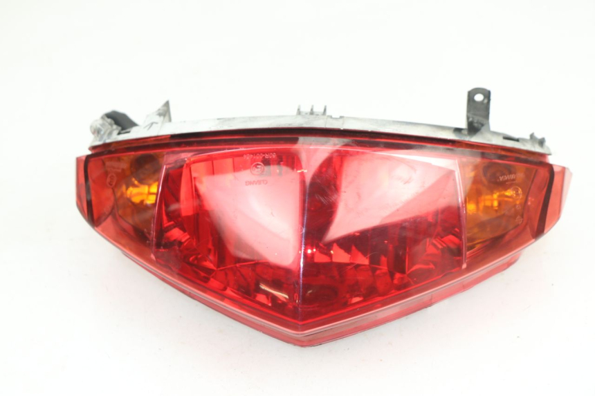 photo de LUZ TRASERA KEEWAY OUTLOOK 125 (2007 - 2013)