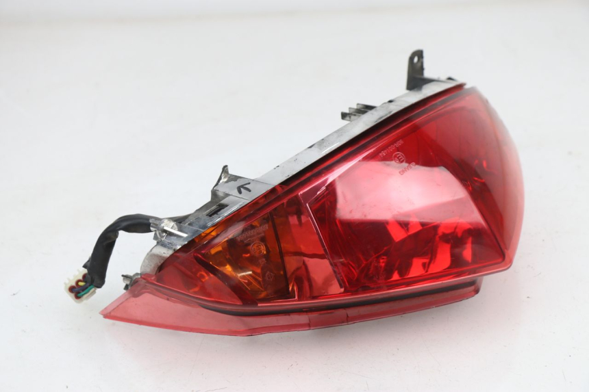 photo de LUZ TRASERA KEEWAY OUTLOOK 125 (2007 - 2013)