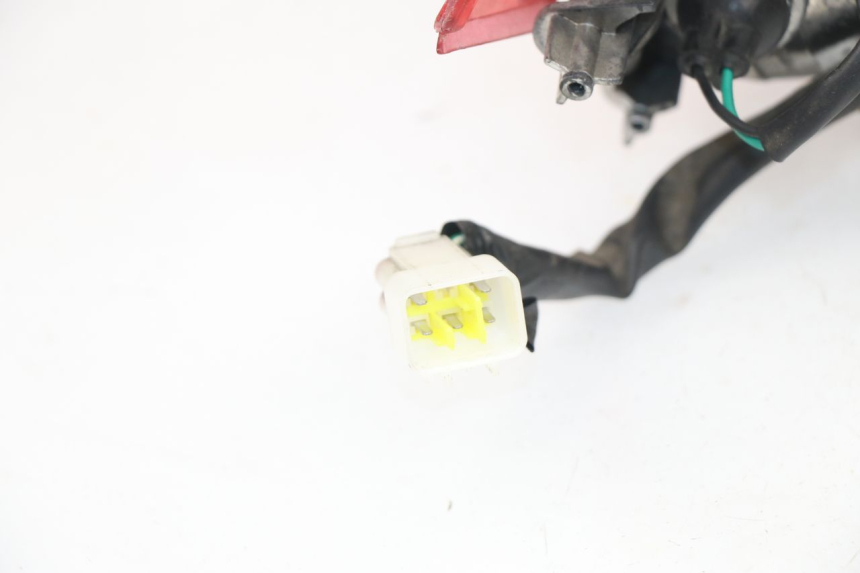 photo de LUZ TRASERA KEEWAY OUTLOOK 125 (2007 - 2013)