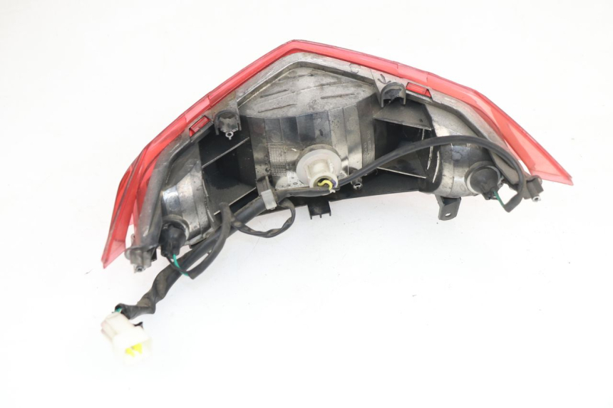 photo de LUZ TRASERA KEEWAY OUTLOOK 125 (2007 - 2013)
