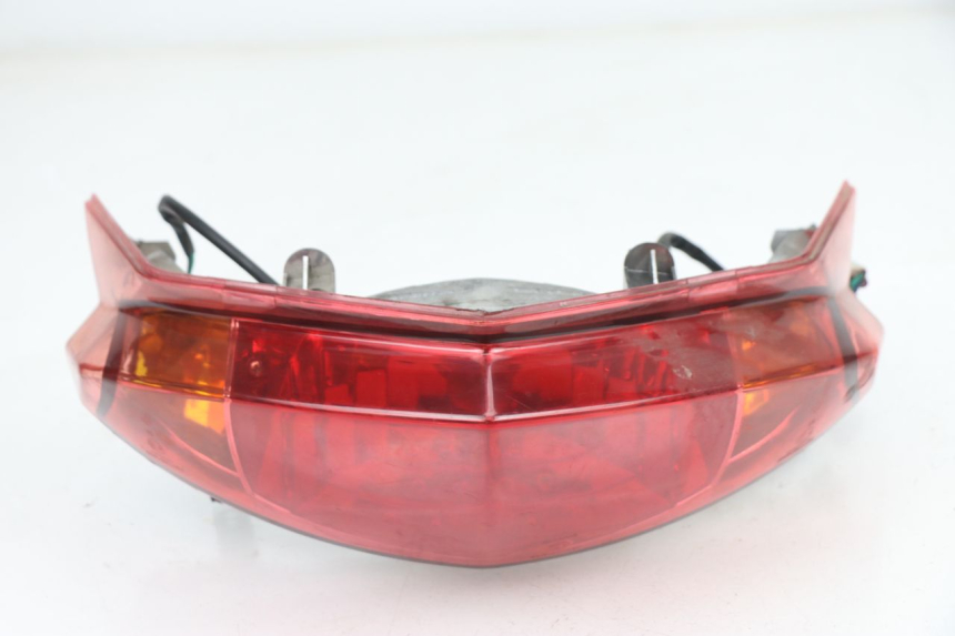 photo de LUZ TRASERA KEEWAY OUTLOOK 125 (2007 - 2013)
