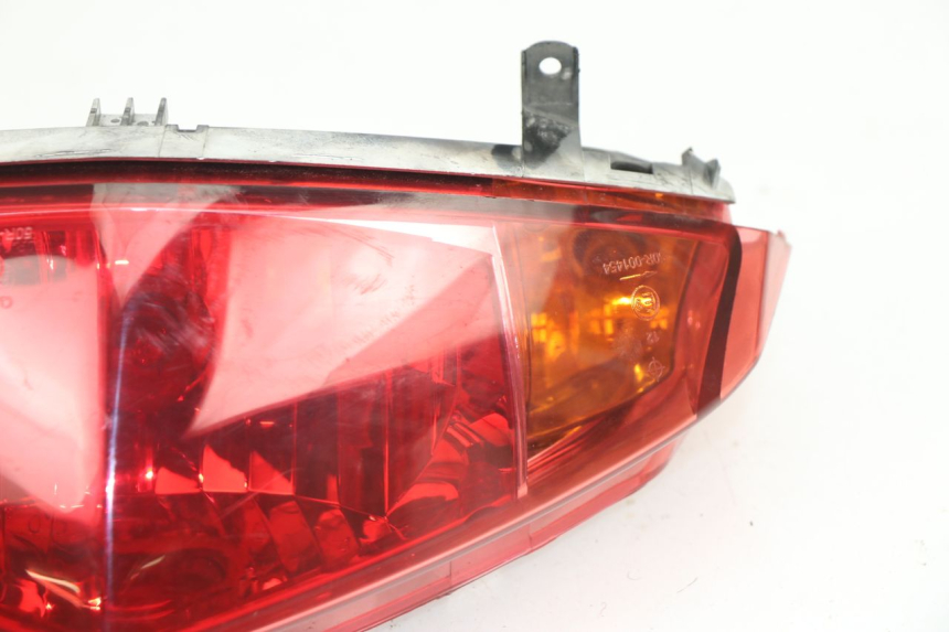 photo de LUZ TRASERA KEEWAY OUTLOOK 125 (2007 - 2013)