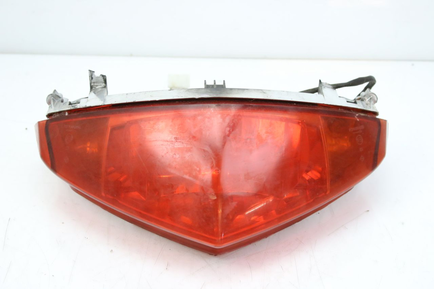 photo de LUZ TRASERA KEEWAY OUTLOOK 125 (2007 - 2013)