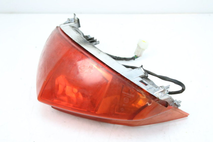 photo de LUZ TRASERA KEEWAY OUTLOOK 125 (2007 - 2013)