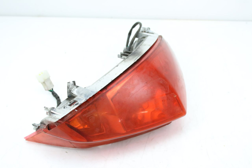 photo de LUZ TRASERA KEEWAY OUTLOOK 125 (2007 - 2013)