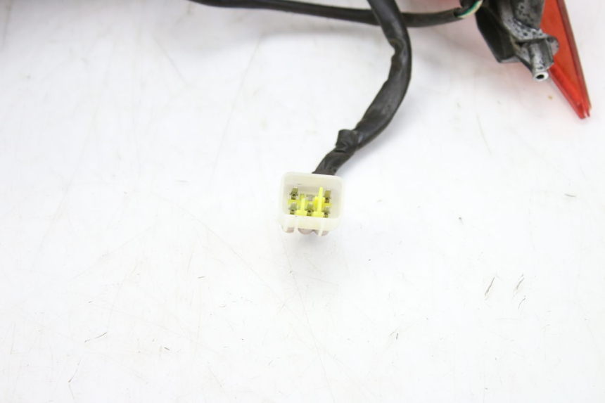 photo de LUZ TRASERA KEEWAY OUTLOOK 125 (2007 - 2013)