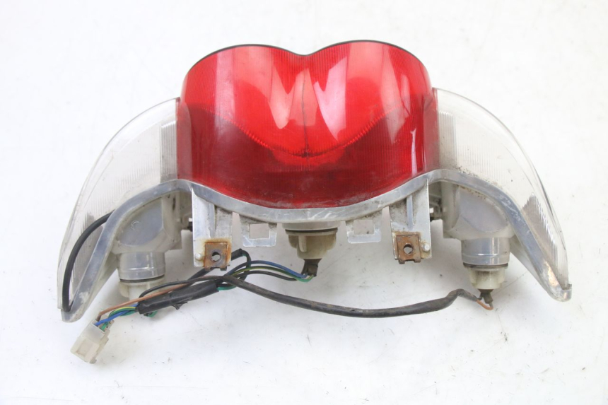 photo de LUZ TRASERA MBK OVETTO 4T 50 (2008 - 2016)